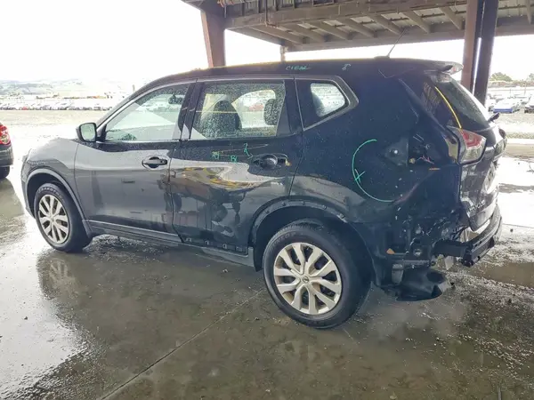 JN8AT2MV6GW150428 2016 NISSAN ROGUE - Image 2
