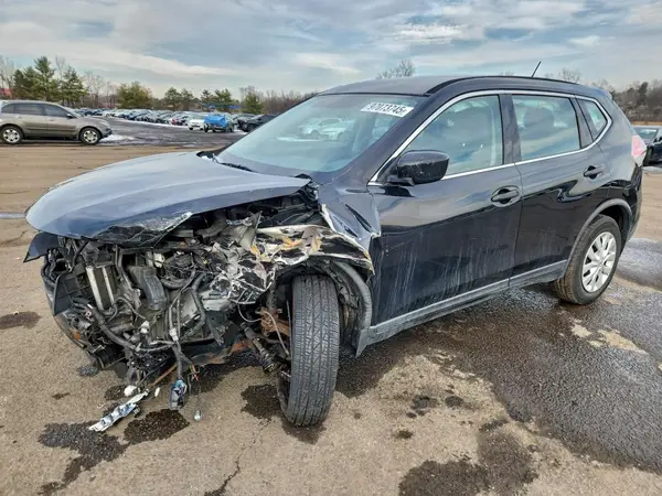 JN8AT2MV6GW150896 2016 NISSAN ROGUE - Image 1