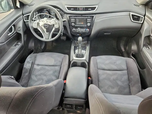 JN8AT2MV6GW150896 2016 NISSAN ROGUE - Image 8