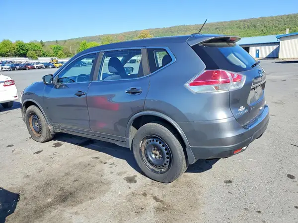 JN8AT2MV6GW150932 2016 NISSAN ROGUE - Image 2