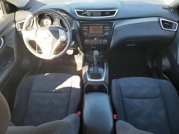 JN8AT2MV6GW150932 2016 NISSAN ROGUE - Image 8