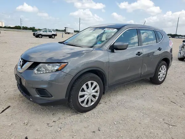 JN8AT2MV6GW150963 2016 NISSAN ROGUE - Image 1