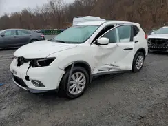 JN8AT2MV6GW151014 2016 NISSAN ROGUE