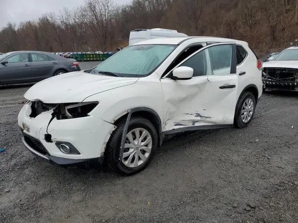 JN8AT2MV6GW151014 2016 NISSAN ROGUE - Image 1