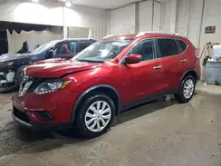 JN8AT2MV6GW151093 2016 NISSAN ROGUE