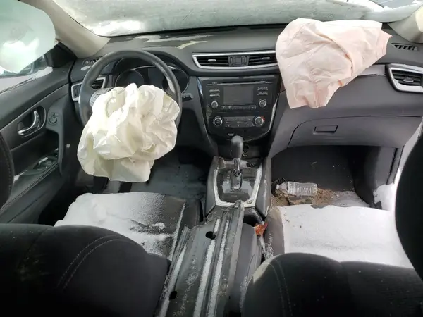JN8AT2MV6GW151837 2016 NISSAN ROGUE - Image 8