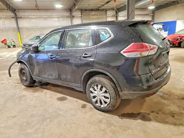 JN8AT2MV6GW151997 2016 NISSAN ROGUE - Image 2