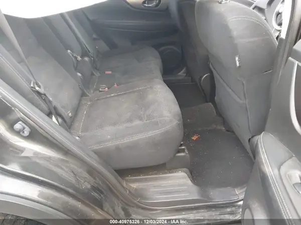 JN8AT2MV6GW152616 2016 NISSAN ROGUE - Image 8