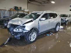 JN8AT2MV6GW152695 2016 NISSAN ROGUE