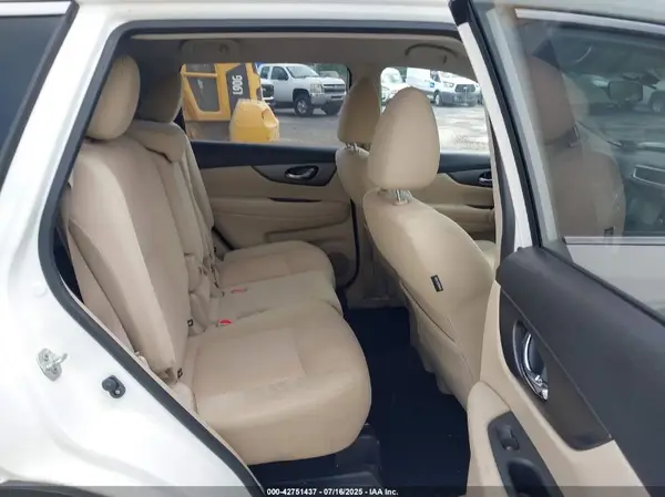 JN8AT2MV6GW153040 2016 NISSAN ROGUE - Image 8