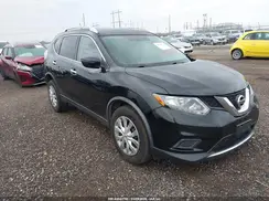 JN8AT2MV6GW153149 2016 NISSAN ROGUE