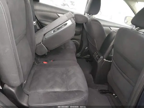 JN8AT2MV6GW153250 2016 NISSAN ROGUE - Image 8