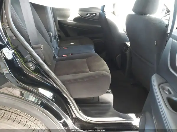 JN8AT2MV6GW154639 2016 NISSAN ROGUE - Image 8