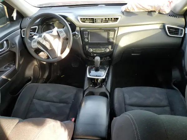 JN8AT2MV6GW154947 2016 NISSAN ROGUE - Image 8