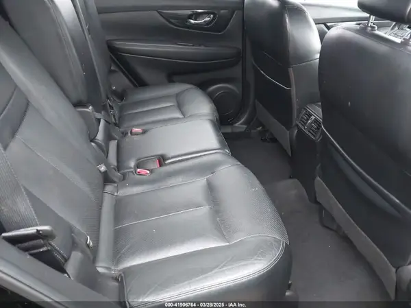 JN8AT2MV6HW000403 2017 NISSAN ROGUE - Image 8