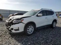 JN8AT2MV6HW000465 2017 NISSAN ROGUE