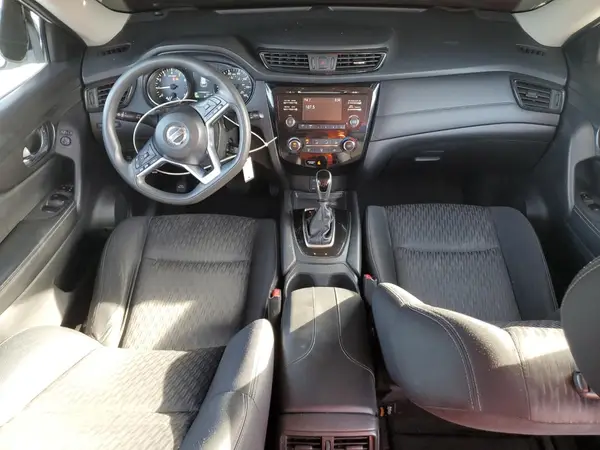 JN8AT2MV6HW000465 2017 NISSAN ROGUE - Image 8