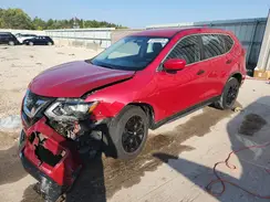 JN8AT2MV6HW000613 2017 NISSAN ROGUE