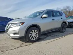 JN8AT2MV6HW000675 2017 NISSAN ROGUE