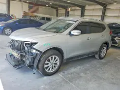 JN8AT2MV6HW001650 2017 NISSAN ROGUE