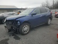 JN8AT2MV6HW001678 2017 NISSAN ROGUE