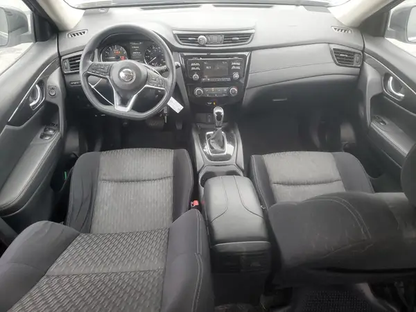 JN8AT2MV6HW001678 2017 NISSAN ROGUE - Image 8
