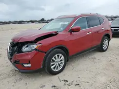 JN8AT2MV6HW001714 2017 NISSAN ROGUE