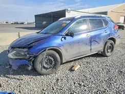 JN8AT2MV6HW002359 2017 NISSAN ROGUE
