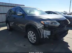 JN8AT2MV6HW002409 2017 NISSAN ROGUE