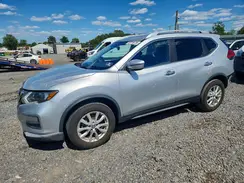 JN8AT2MV6HW002412 2017 NISSAN ROGUE