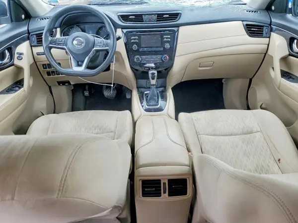 JN8AT2MV6HW002443 2017 NISSAN ROGUE - Image 8