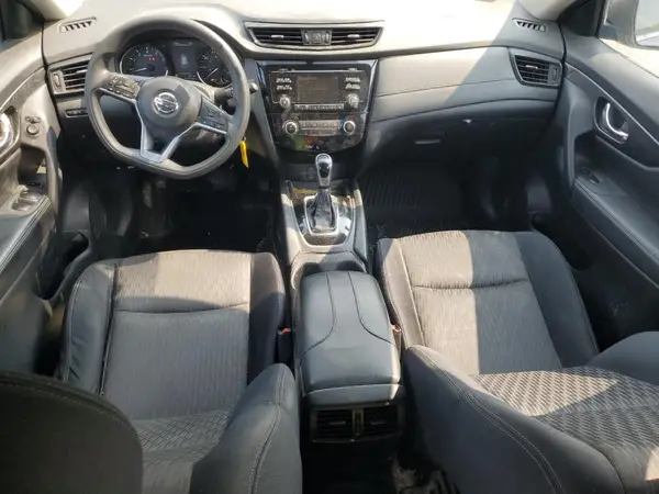 JN8AT2MV6HW002605 2017 NISSAN ROGUE - Image 8