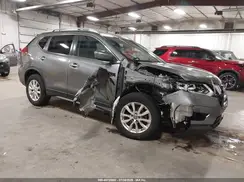 JN8AT2MV6HW002989 2017 NISSAN ROGUE