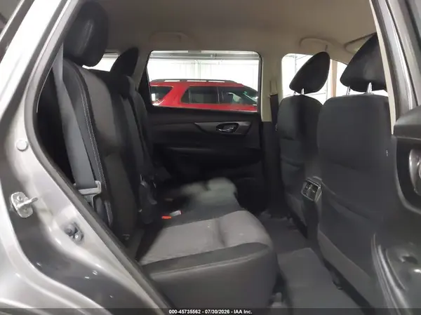 JN8AT2MV6HW002989 2017 NISSAN ROGUE - Image 8