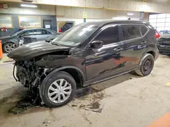 JN8AT2MV6HW003284 2017 NISSAN ROGUE