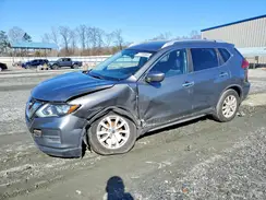 JN8AT2MV6HW003723 2017 NISSAN ROGUE