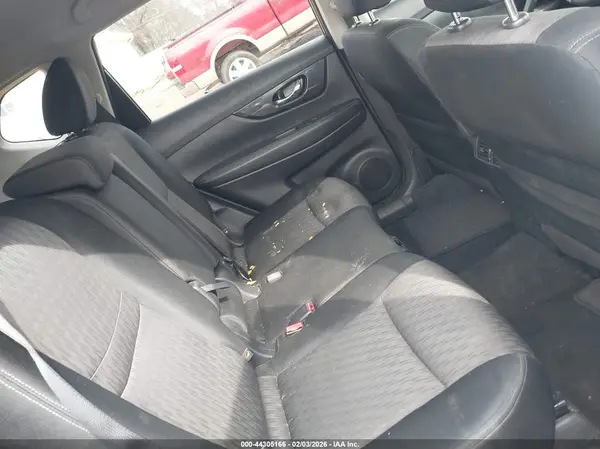 JN8AT2MV6HW003723 2017 NISSAN ROGUE - Image 8