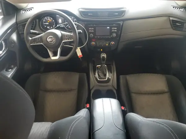 JN8AT2MV6HW004368 2017 NISSAN ROGUE - Image 8