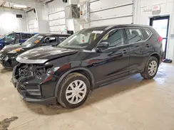 JN8AT2MV6HW004533 2017 NISSAN ROGUE