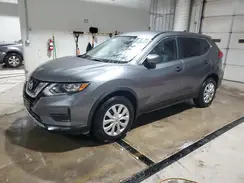 JN8AT2MV6HW004581 2017 NISSAN ROGUE