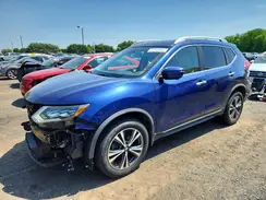 JN8AT2MV6HW004838 2017 NISSAN ROGUE