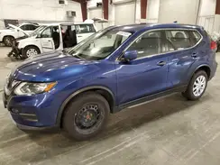 JN8AT2MV6HW005035 2017 NISSAN ROGUE
