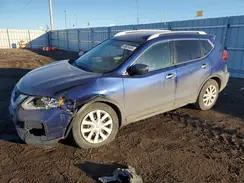 JN8AT2MV6HW005424 2017 NISSAN ROGUE
