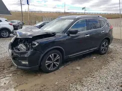 JN8AT2MV6HW005598 2017 NISSAN ROGUE