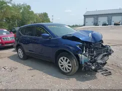 JN8AT2MV6HW005925 2017 NISSAN ROGUE