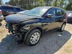JN8AT2MV6HW006153 2017 NISSAN ROGUE