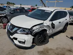 JN8AT2MV6HW006332 2017 NISSAN ROGUE