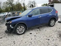 JN8AT2MV6HW007173 2017 NISSAN ROGUE