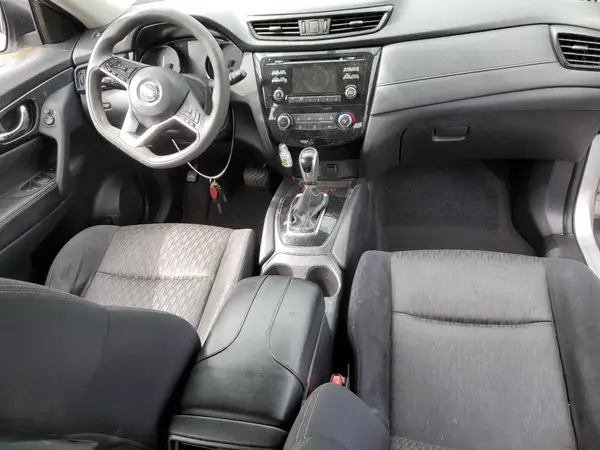 JN8AT2MV6HW008209 2017 NISSAN ROGUE - Image 8