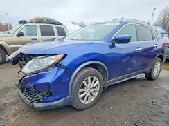 JN8AT2MV6HW008579 2017 NISSAN ROGUE